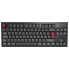 Фото #1 товара Montech MKey TKL Darkness Gaming Tastatur - GateronG Pro 2.0 Yellow