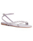 ფოტო #2 პროდუქტის Women's Farra Flat Sandal