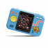 Фото #6 товара Портативная видеоконсоль My Arcade Pocket Player PRO - Ms. Pac-Man Retro Games Синий