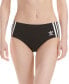 Фото #1 товара Women's 3-Stripes Hipster Underwear 4A7H64