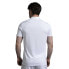 Фото #2 товара BIKKOA Nembus short sleeve polo