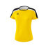 ფოტო #1 პროდუქტის ERIMA Liga 2.0 short sleeve T-shirt
