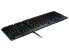 Фото #8 товара Logitech G G815 LIGHTSYNC RGB Mechanical Gaming Keyboard - GL Tactile - Full-size (100%) - USB - Mechanical - QWERTY - Carbon