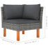 Modular-Sofa-Eckteil 3007729-2