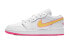 Air Jordan 1 Low CV4610-100 Sneakers