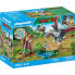 Фото #1 товара PLAYMOBIL Observatory For Dimophordon Construction Game