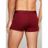 Фото #9 товара TOMMY HILFIGER UM0UM03181 Boxer 3 Units