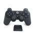 Фото #8 товара Gembird JPD-WDV-01 - Gamepad - PC - Playstation 2 - Playstation 3 - D-pad - Wireless - RF - 2.4 GHz