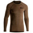 Фото #2 товара CLAWGEAR Merino Seamless long sleeve T-shirt