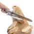 Фото #10 товара Нож для хлеба с регулируемой направляющей для резки Kutway InnovaGoods