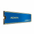 Фото #1 товара Жесткий диск Adata ALEG-710-512GCS M.2 512 GB