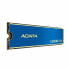 Жесткий диск Adata ALEG-710-512GCS M.2 512 GB - фото #1