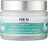 Фото #1 товара Ren Ren, Clarimatte, Detox, Cream Mask, For Face, 50 ml For Women