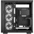 Фото #7 товара DeepCool CH780 Big-Tower - schwarz