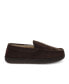 Фото #2 товара Men's Fields 2 Memory Foam Slippers