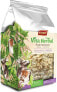 Фото #1 товара Сено с пастернаком Vitapol Vita Herbal для грызунов и кролика, 100 г