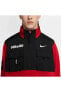 Фото #3 товара Sportswear Air Erkek Kırmızı Sweatshirt Cu4168 - 657