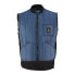ფოტო #20 პროდუქტის Big & Tall Warm Cooler Wear Lightweight Fiberfill Insulated Workwear Vest