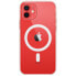 Фото #3 товара Чехол для смартфона Apple iPhone 12/12 Pro Clear Case с технологией MagSafe