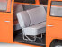 Фото #4 товара Revell VW T2 Bus - Bus model - Assembly kit - 1:24 - VW T2 Bus - Boy - 109 pc(s)