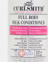 Curlsmith Full Body Milk Conditioner 355ml