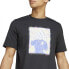 Фото #6 товара ADIDAS Doodle short sleeve T-shirt