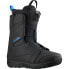SALOMON Faction RLG Quicklock Snowboard Boots