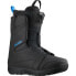 Фото #1 товара SALOMON Faction RLG Quicklock Snowboard Boots