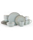 Joanne 16 Piece Dinnerware Set