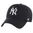 Фото #1 товара 47 Brand New York Yankees MLB Clean Up Cap B-RGW17GWS-BKD
