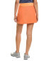 Фото #2 товара Callaway Heather Perforated Skort Women's