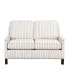 Фото #3 товара White Label Sidney 54" Loveseat