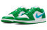 Air Jordan 1 Low DC0774-304 Sneakers