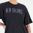 Фото #4 товара NEW BALANCE Relentless Oversized short sleeve T-shirt