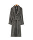 Sorano Unisex Turkish Cotton Bath Robe