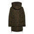 Фото #2 товара VERO MODA Oslo 3/4 Down Jacket Refurbished