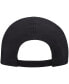 Фото #5 товара Newborn and Infant Unisex Black Arizona Diamondbacks My First 9Twenty Stretch Fit Hat