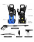 Фото #1 товара 2030PSI 1800W Electric High Pressure Washer with Hose Reel