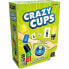 Фото #1 товара Настольная игра Gigamic Crazy Cups (FR)