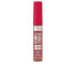 Фото #17 товара LASTING MEGA MATTE liquid lip color #200-pink blink 7,4 ml