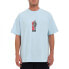 ფოტო #1 პროდუქტის VOLCOM Flail Lse short sleeve T-shirt