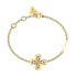 Фото #1 товара GUESS Amazing Blossom Bracelet