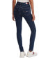 Фото #2 товара Women's Nora Mid Rise Skinny-Leg Jeans