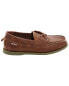 Kid Boat Shoes 6