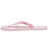 Фото #5 товара Puma Epic Flip V2 Flip Flops Mens Pink Casual Sandals 360248-26