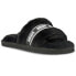 Фото #2 товара Puma Fluff Slide Womens Size 5 M Casual Sandals 38493701