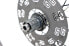 Mavic Aksium Elite UST Rear Wheel, TLR, 27.5",Aluminum,12x142mm TA, 24H, CL Disc