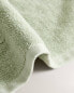 Extra soft plain towel