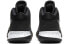 Фото #5 товара Кроссовки Nike Flytrap 4 Kyrie EP Черно-белый Панда - Мужские/женские, средняя высота, антишоковые и износостойкие, вариант для внутреннего рынка. (Фирменные баскетбольные кроссовки Nike Flytrap 4 Kyrie EP CT1973-001)
