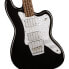 Фото #4 товара Squier Paranormal Rascal Bass HH MBK